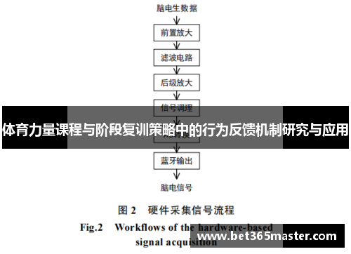 体育力量课程与阶段复训策略中的行为反馈机制研究与应用